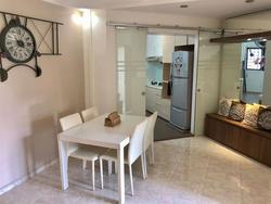 Blk 552 Woodlands Drive 44 (Woodlands), HDB 4 Rooms #206596061
